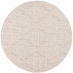 Global GLB410 Power Loomed Indoor Rugs - Safavieh - 1 of 4