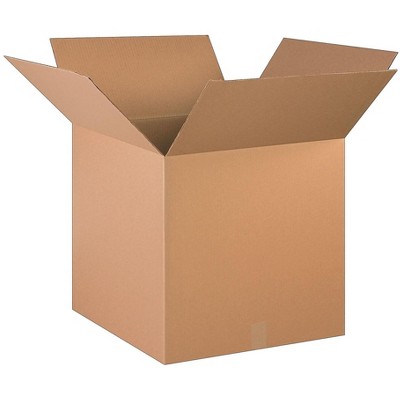 COASTWIDE 20 x 20 x 20 32 ECT Shipping Boxes CW57306