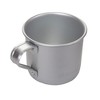 Stansport 12 Ounce Aluminum Drink Cups - 2 Pack - 2 of 4
