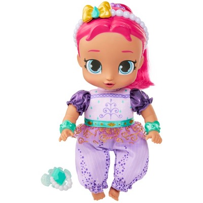 shimmer and shine dolls checkers