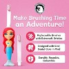 Toothbrush Toys Kids Play Toothbrush, Extra Soft Bristles with Easy Grip for Small Hands, Make Brushing Time an Adventure - Ages 2+ - 4 of 4