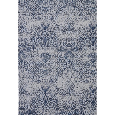 Nourison Damask Vintage Indoor Rug