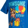 PAW Patrol Birthday T-Shirt Little Kid - 2 of 4