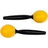 Nino Medium ABS Maracas Pair - 2 of 4