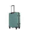 Whisen 3-Piece Set(20/24/28 in.) Hardshell ABS Lightweight Suitcase Suitcase Luggage Sets with TSA Lock and Two Hooks - 4 of 4