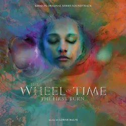Lorne Balfe - The Wheel Of Time: The First Turn (Origi (Vinyl)