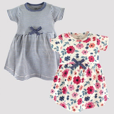 target newborn dresses