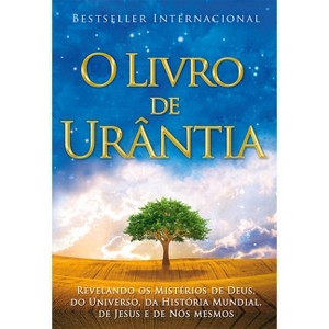 O Livro de Urântia - (Paperback) - 1 of 1