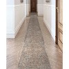 Well Woven Emilia Persian Floral Area Rug - 2 of 4