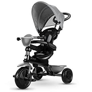 KETTLER Happy Navigator 4-in-1