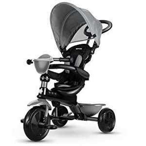 KETTLER Happy Navigator 4-in-1 - 1 of 4