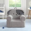 Delta Children Deluxe Cozee Chair - 2 of 4