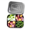 LunchBots Medium Quad Food Storage Container - 3 of 4