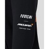 McLaren Indy Car Men's Pato O'Ward #5 Hoodie - 4 of 4