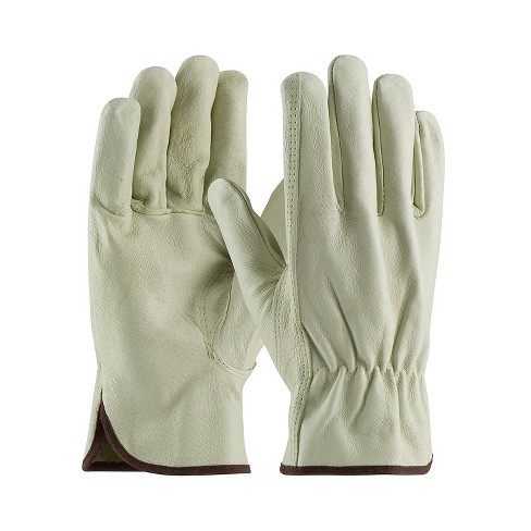 Pip Driver's Gloves Top Grain Pigskin Large 70-361/l : Target