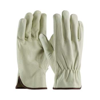 PIP Driver's Gloves Top Grain Pigskin Large 70-361/L