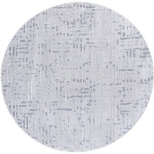 Slate SLA719 Power Loomed Indoor Rugs - Safavieh - 1 of 3