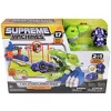 NKOK Supreme Machines: Attack Launch Track T.Rex  Rocket Bot, 17 Pieces - 2 of 4