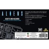 Aliens: Assets & Hazards RPG Unpainted Miniatures, 34 Pieces - 2 of 4
