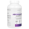 Type Zero KSM-66 Ashwagandha Root Extract 1,200mg, 60 Servings - High Potency 5% Withanolides - with Turmeric, Rhodiola Rosea and BioPerine Black - 4 of 4