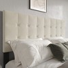 Home Design Ida Upholstered Headboard - 2 of 4