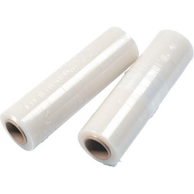 SI Products All-Purpose Blown Stretch Film 15 x 1500' 80 HR203150000