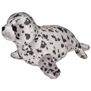 Wild Republic Wild Calls Harbor Seal Stuffed Animal, 8 Inches - 1 of 1
