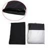 Unique Bargains 190T Waterproof Rain Dust Outdoorfor Honda Motorcycle Cover - image 2 of 4