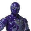 DC Comics Superman Legacy Man Behind the Mask Action Figure 12" - 4 of 4