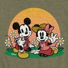 Boys' - Disney - Mickey & Friends Short Sleeve Graphic T-Shirt - 2 of 4