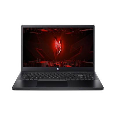 Acer Nitro V - 15.6" Laptop Intel Core i5-13420H 2.10GHz 16GB RAM 512GB SSD W11H | ANV15-51-57ZV | NH.QN8AA.007 - Manufacturer Refurbished