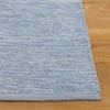 Montauk MTK321 Hand Tufted Indoor Rugs - Safavieh - 3 of 4