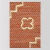 Royal Stripe Outdoor Rug - Opalhouse™ - image 4 of 4