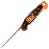 ThermoPro TP605W Waterproof Digital Instant Read Meat Thermometer Food Candy Cooking Kitchen Thermometer with Magnet and Backlight - 3 of 4