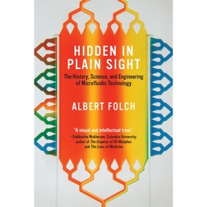 Hidden in Plain Sight - by  Albert Folch (Hardcover) - 1 of 1