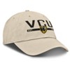 NCAA VCU Rams Baseball Unstructured Hat - 3 of 4