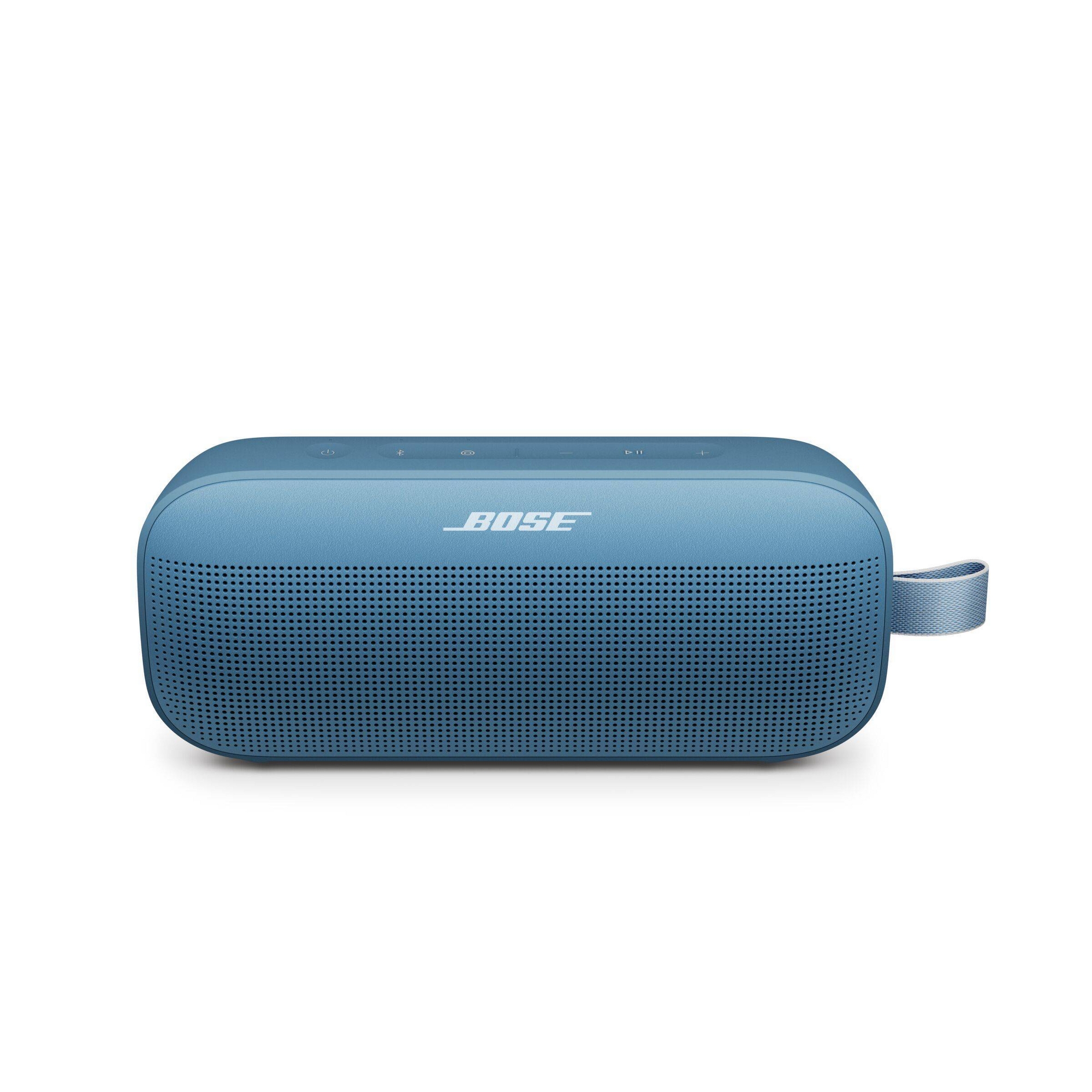 Bose SoundLink Flex Portable Bluetooth Waterproof Speaker (2nd Gen) - Blue Dusk