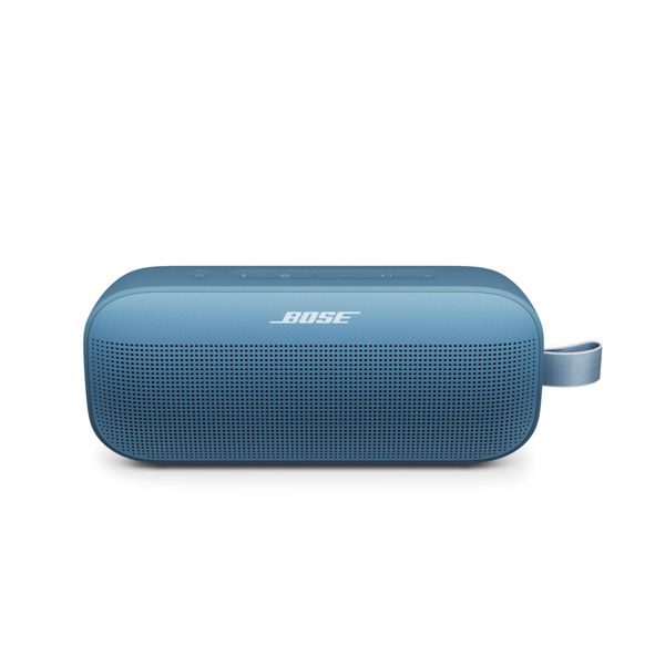 Bose SoundLink Flex Portable Bluetooth Waterproof Speaker (2nd Gen)  9.99 reg 9.99  off