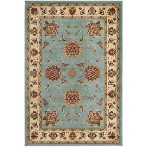 Lyndhurst LNH555 Power Loomed Rugs - Safavieh - 1 of 4