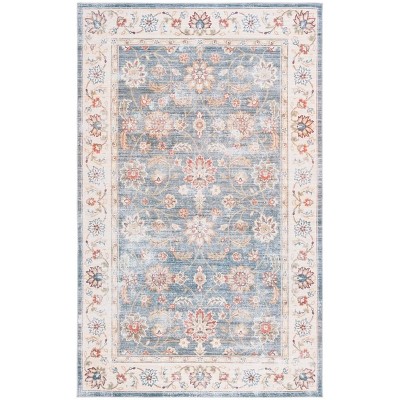Arizona ARZ112 Power Loomed Indoor Machine Washable - Safavieh