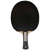 Butterfly Franziska Innerforce ZLC Pro-Line Racket + Dignics 05 + Dignics 05 - 4 of 4