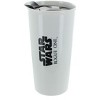 Seven20 Star Wars Jyn Erso "May The Force Be With Us" 12oz Ceramic Travel Mug - 2 of 3