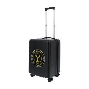 PARAMOUNT YELLOWSTONE FUL 22.5" CARRY-ON LUGGAGE - 1 of 4
