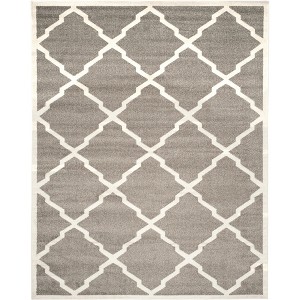 Amherst AMT421 Power Loomed Indoor Rugs - Safavieh - 1 of 4