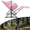 Ainfox Adjustable Hammock Camping Chair with Footrest - 4 of 4