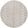 Unique Loom Eco Trellis Native Trellis Indoor Woven Area Rug - 2 of 4