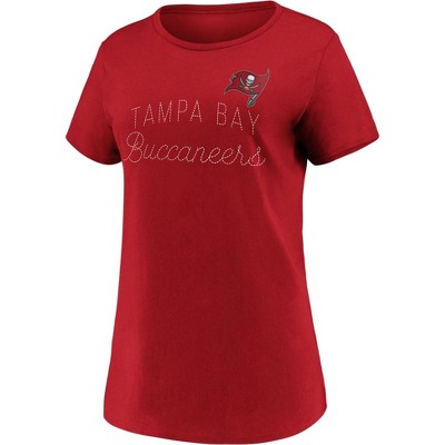 tampa bay buccaneers women's shirt