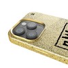 WWE Legends Steel Gold Bling Cell Phone Case for Apple iPhone - 4 of 4