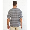 Spruce Fashion Stripe Boxy Tee - 4 of 4