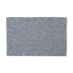 Design Imports Miniature Diamonds - French Blue - 2 X 3 Ft - 1 of 4